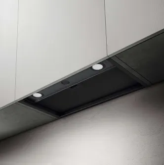 Elica BOXIN LX/BL MAT/A/90