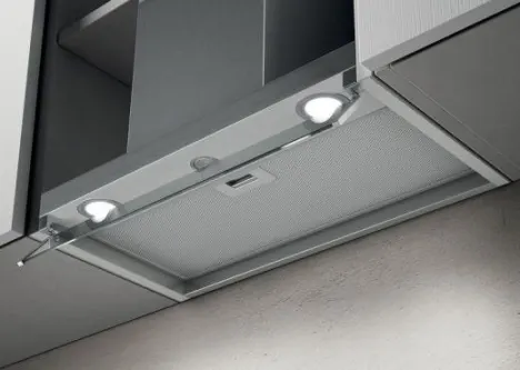 Elica BOXIN LX/IX/A/120