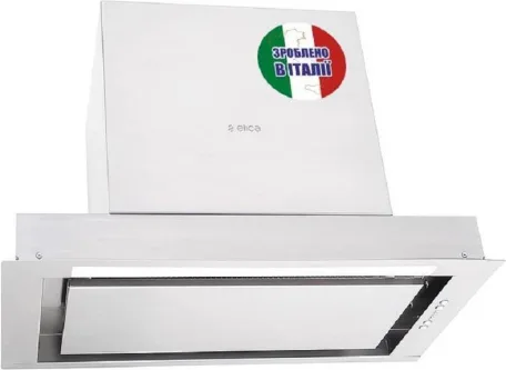 Elica HIDDEN 2.0 IX/A/60