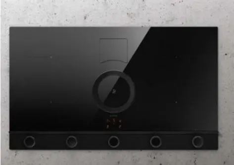 Elica NIKOLATESLA UNPLUGGED BL/F/90