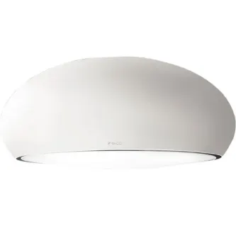 Elica SEASHELL WH MAT/F/80