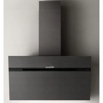 Elica STRIPE URBAN CAST IRON/A/90