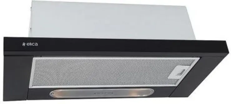 Elica TT14 LUX BL/A/60