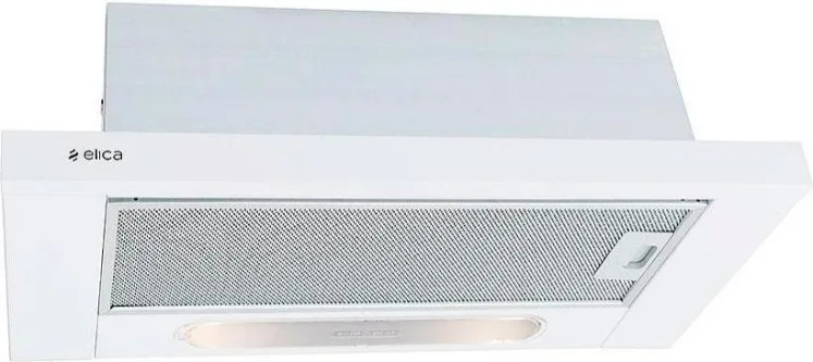 Elica TT14 LUX WH/A/60