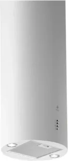 Elica TUBE PRO ISLAND WH/A/43