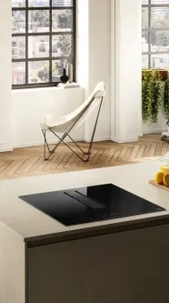 Elica NikolaTesla Alpha