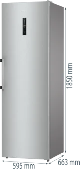 Gorenje R619EAXL6