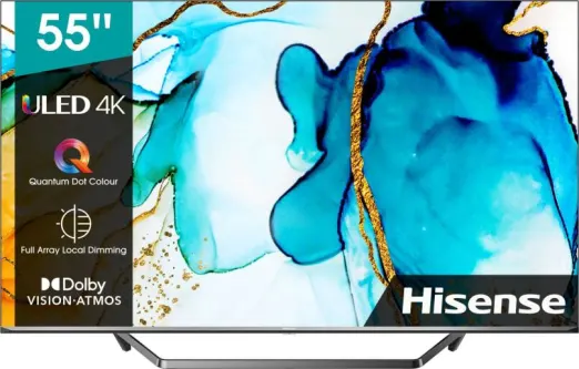 Hisense 55U7Q