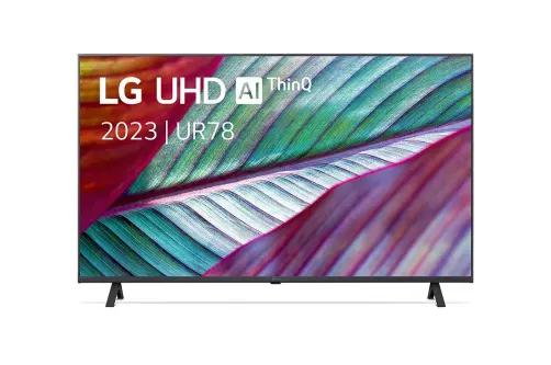 LG 43UR78006