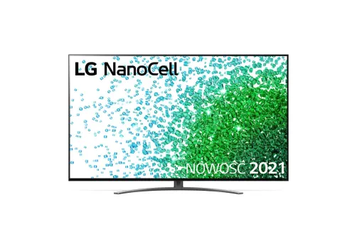 LG 50NANO81
