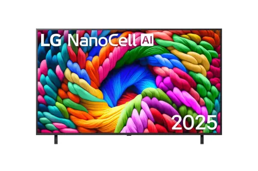 LG 65NANO90A