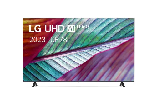 LG 75UR78006
