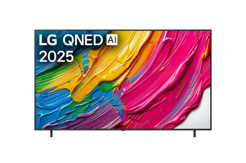 LG 86QNED80A6