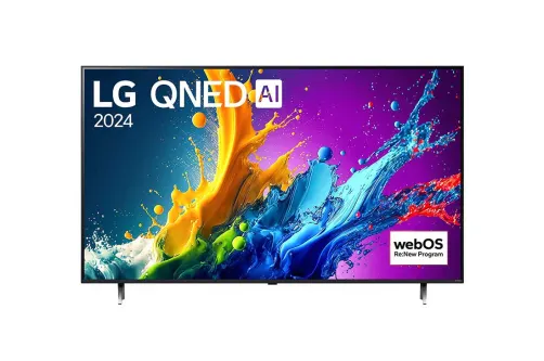 LG 86QNED80T3