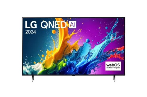 LG 86QNED80T6
