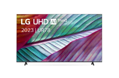 LG 86UR78006
