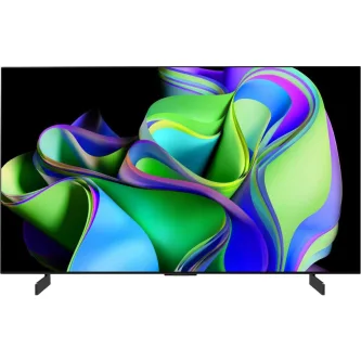 LG OLED42C3