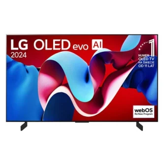 LG OLED42C44