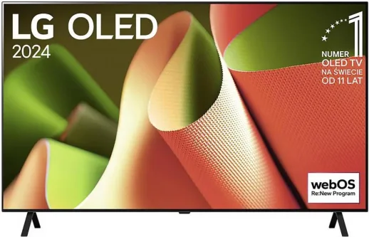 LG OLED55B4