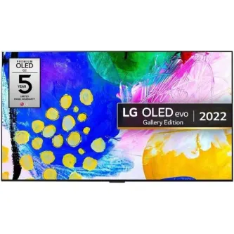 LG OLED55G2