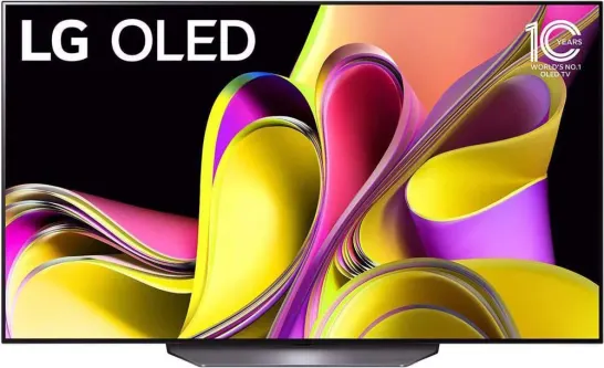 LG OLED77B3