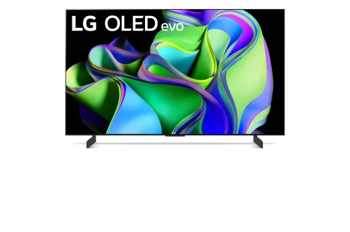 LG OLED42C35