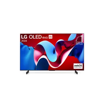 LG OLED42C48