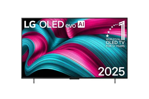 LG OLED42C52