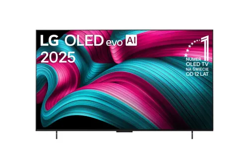 LG OLED42C54