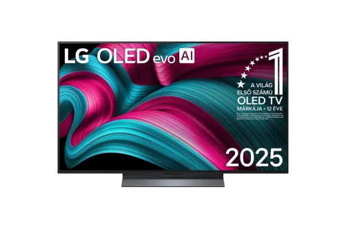 LG OLED48C51