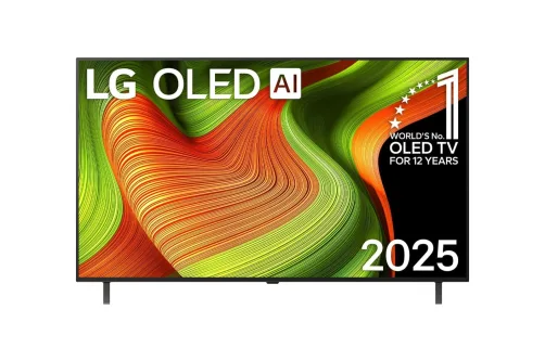LG OLED55B56