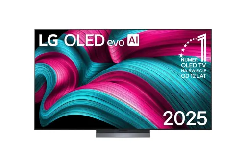 LG OLED55C54LA