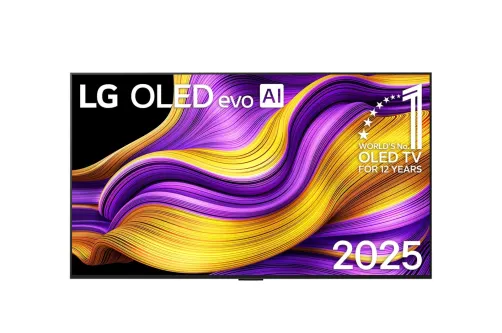 LG OLED55G5