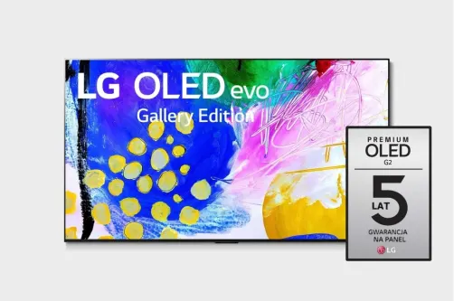 LG OLED65G33