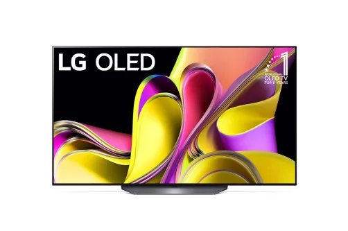 LG OLED77B39
