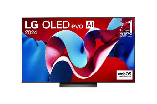 LG OLED77C41