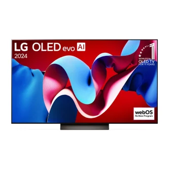 LG OLED77C49