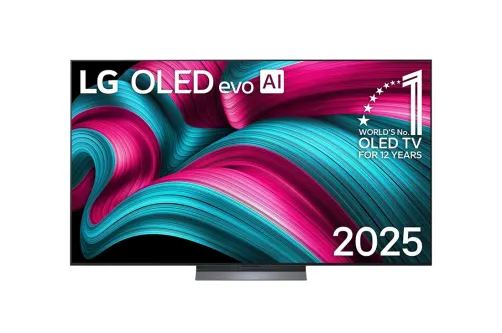LG OLED77C52
