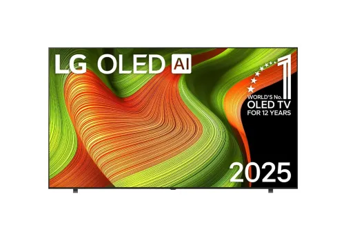 LG OLED83B56