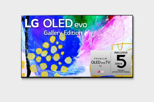 LG OLED83G29