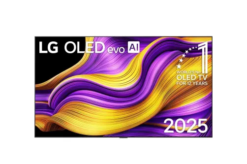 LG OLED83G5