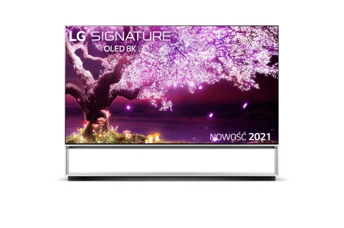 LG OLED88Z19