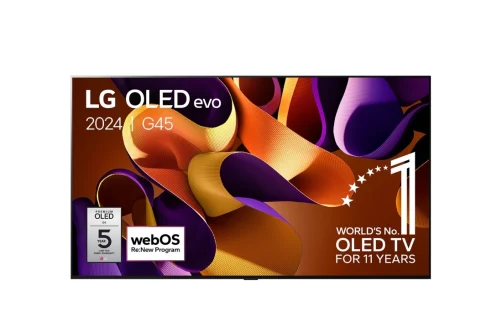LG OLED97G45