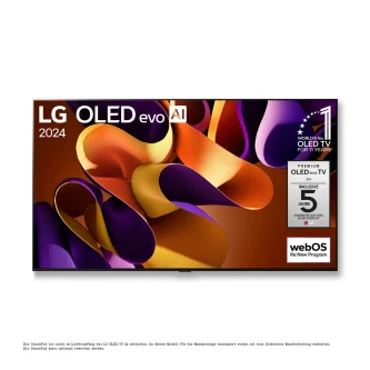 LG OLED97G48
