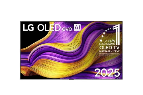 LG OLED97G51