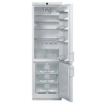 Liebherr KGNves 3846