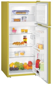 Liebherr CTPag 2 121