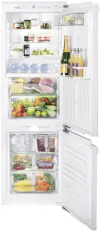 Liebherr ICBN 3366 21