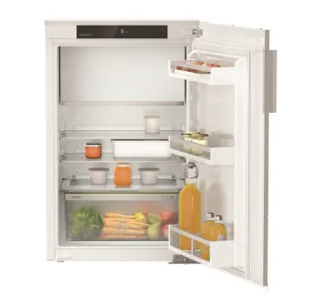 Liebherr DRf 3901 Pure