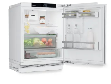 Liebherr URc 375i Prime